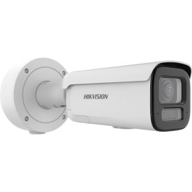   Hikvision DS-2CD2687G3-LIZS2UY/SL(2.8-12 8 MP ColorVu WDR motoros IP csőkamera,IR/láthatófény,beépített mikrofon,fény- és hangriasztás,NEMA4X