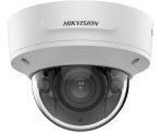   Hikvision DS-2CD2726G2T-IZS (2.8-12mm) 2 MP WDR motoros zoom AcuSense EXIR IP dómkamera, hang be- és kimenet