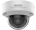   Hikvision DS-2CD2726G2T-IZS (2.8-12mm) 2 MP WDR motoros zoom AcuSense EXIR IP dómkamera, hang be- és kimenet