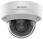   Hikvision DS-2CD2743G2-IZS (2.8-12mm) 4 MP WDR motoros zoom EXIR IP dómkamera, hang I/O, riasztás I/O
