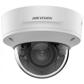   Hikvision DS-2CD2743G2-IZS (2.8-12mm) 4 MP WDR motoros zoom EXIR IP dómkamera, hang I/O, riasztás I/O
