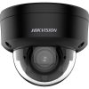 Hikvision DS-2CD2743G2-LIZS2U-B(2.8-12mm 4 MP AcuSense WDR motoros IP dómkamera, IR/láthatófény, hang I/O riasztás I/O, mikrofon, fekete