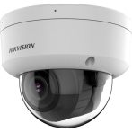   Hikvision DS-2CD2743G2-LIZS2U (2.8-12mm) 4 MP AcuSense WDR motoros IP dómkamera, IR/láthatófény, hang I/O riasztás I/O, beépített mikrofon