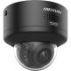 Hikvision DS-2CD2746G3-IPTRZS2UY/SL-B(28 4MP AcuSense WDR motoros IP PTRZ dómkamera,hang I/O,riasztás I/O,fény-és hangriasztás,NEMA 4X,fekete