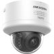 Hikvision DS-2CD2747G3-LIPTRZS2UY/SL(2.8 4 MP ColorVu WDR motoros IP PTRZ dómkamera, IR/láthatófény, hang I/O, riasztás I/O