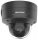 Hikvision DS-2CD2766G2-IZS-B (2.8-12)(C) 6 MP AcuSense WDR motoros zoom EXIR IP dómkamera, hang I/O, integrált RJ45, fekete