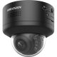 Hikvision DS-2CD2767G2H-LIPTRZS2U/SL-B 6 MP ColorVu WDR motoros IP PTRZ dómkamera, IR/láthatófény, hang I/O, riasztás I/O, fekete