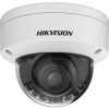 Hikvision DS-2CD2767G2HT-LIZS(2.8-12)(eF 6 MP ColorVu WDR motoros IP dómkamera, IR/láthatófény, hang I/O, riasztás I/O Hikvision DS-2CD2767G2HT-LIZS(2.8-12)(eF 6 MP ColorVu WDR motoros IP dómkamera, IR/láthatófény, hang I/O, riasztás I/O
