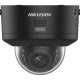 Hikvision DS-2CD2767G3-LIPTRZS2UY/SL-B(2 6 MP ColorVu WDR motoros IP PTRZ dómkamera, IR/láthatófény, hang I/O, riasztás I/O, fekete