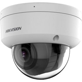   Hikvision DS-2CD2783G2-LIZS2U (2.8-12mm) 8 MP AcuSense WDR motoros IP dómkamera, IR/láthatófény, hang I/O riasztás I/O, beépített mikrofon