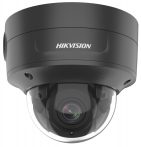   Hikvision DS-2CD2786G2-IZS-B (2.8-12)(C) 8 MP AcuSense WDR motoros zoom EXIR IP dómkamera, hang I/O, riasztás I/O, integrált RJ45, fekete