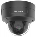   Hikvision DS-2CD2786G2-IZS-B (2.8-12)(C) 8 MP AcuSense WDR motoros zoom EXIR IP dómkamera, hang I/O, riasztás I/O, integrált RJ45, fekete