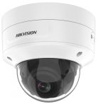   Hikvision DS-2CD2786G2-IZS (2.8-12mm)(C) 8 MP AcuSense WDR motoros zoom EXIR IP dómkamera, hang I/O, riasztás I/O, integrált RJ45