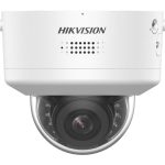   Hikvision DS-2CD2787G2H-LIPTRZS2U/SL 8 MP ColorVu WDR motoros IP PTRZ dómkamera, IR/láthatófény, hang I/O, riasztás I/O