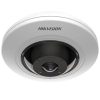 Hikvision DS-2CD2955G0-ISU (1.05mm) 5 MP WDR mini IR IP fisheye kamera 180° látószöggel, hang I/O, riasztás I/O Hikvision DS-2CD2955G0-ISU (1.05mm) 5 MP WDR mini IR IP fisheye kamera 180° látószöggel, hang I/O, riasztás I/O