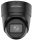 Hikvision DS-2CD2H46G2-IZS-B (2.8-12)(C) 4 MP AcuSense WDR motoros zoom EXIR IP turret kamera, riasztás I/O, hang I/O, fekete