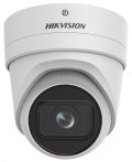   Hikvision DS-2CD2H46G2-IZS (2.8-12mm)(C) 4 MP AcuSense WDR motoros zoom EXIR IP turret kamera, riasztás I/O, hang I/O