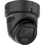   Hikvision DS-2CD2H87G3-LIZS2UY/SL-B2.8- 8 MP ColorVu WDR motoros IP turret kamera, IR/láthatófény, beépített mikrofon, fény és hangriasztás