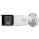 Hikvision DS-2CD2T167G3P-LIS2UY/SL(180) 16 MP fix ColorVu AcuSense IP panoráma csőkamera, IR/láthatófény, fény- és hangriasztás