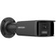 Hikvision DS-2CD2T167G3P-LIS2UY/SL-B(180 16 MP fix ColorVu AcuSense IP panoráma csőkamera, IR/láthatófény, fény- és hangriasztás, fekete
