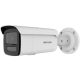 Hikvision DS-2CD2T23G2-4LI (4mm) 2 MP AcuSense WDR fix IP csőkamera, IR/láthatófény