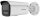Hikvision DS-2CD2T43G2-2LI (2.8mm) 4 MP AcuSense WDR fix IP csőkamera, IR/láthatófény