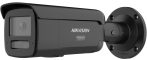   Hikvision DS-2CD2T46G3-IZS2UY/SL-B(2.8/4 4 MP WDR kétállású varifokális EXIR IP csőkamera,beépített mikrofon, fény- és hangriasztás, NEMA 4X