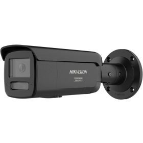   Hikvision DS-2CD2T46G3-IZS2UY/SL-B(2.8/4 4 MP WDR kétállású varifokális EXIR IP csőkamera,beépített mikrofon, fény- és hangriasztás, NEMA 4X