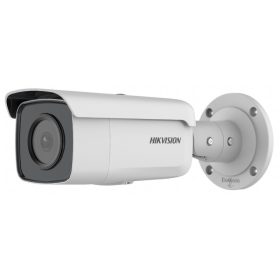  Hikvision DS-2CD2T66G2-4I (6mm)(C) 6 MP AcuSense WDR fix EXIR IP csőkamera 80 m IR-távolsággal