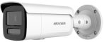   Hikvision DS-2CD2T67G2-L (6mm)(C) 6 MP WDR fix ColorVu AcuSense IP csőkamera, láthatófény