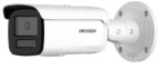   Hikvision DS-2CD2T67G2H-LI (2.8mm)(eF) 6 MP WDR fix ColorVu IP csőkamera, IR/láthatófény