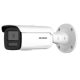 Hikvision DS-2CD2T67G2H-LI (4mm)(eF) 6 MP WDR fix ColorVu IP csőkamera, IR/láthatófény