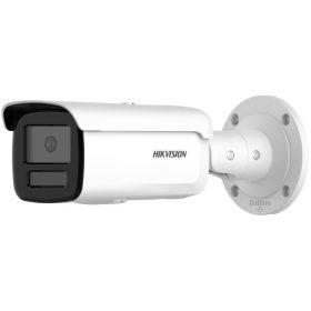   Hikvision DS-2CD2T86G2H-4I (4mm)(eF) 8 MP AcuSense WDR fix EXIR IP csőkamera 80 m IR-távolsággal
