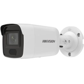  Hikvision DS-2CD3046G2-IS (2.8mm)(H)(eF) 4 MP AcuSense WDR fix EXIR IP csőkamera, hang I/O riasztás I/O