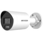   Hikvision DS-2CD3063G2-IU (2.8mm)(B) 6 MP AcuSense WDR fix EXIR IP csőkamera, beépített mikrofon