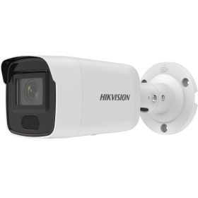   Hikvision DS-2CD3066G2-IS (2.8mm)(H)(eF) 6 MP AcuSense WDR fix EXIR IP mini csőkamera, hang I/O riasztás I/O