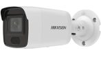   Hikvision DS-2CD3086G2-IS (4mm)(H)(eF) 8 MP AcuSense WDR fix EXIR IP csőkamera, hang I/O riasztás I/O