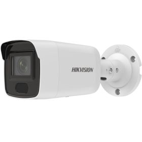   Hikvision DS-2CD3086G2-IS (4mm)(H)(eF) 8 MP AcuSense WDR fix EXIR IP csőkamera, hang I/O riasztás I/O