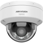   Hikvision DS-2CD3146G3-LISUY (2.8mm)(eF) 4 MP WDR fix EXIR IP mini dómkamera, IR/láthatófény, hang I/O, riasztás I/O, NEMA 4X