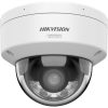 Hikvision DS-2CD3187G3-LISUY (2.8mm) 8 MP WDR fix EXIR IP mini dómkamera, IR/láthatófény, hang I/O, riasztás I/O, NEMA 4X