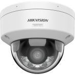 Hikvision DS-2CD3187G3-LISUY (2.8mm) 8 MP WDR fix EXIR IP mini dómkamera, IR/láthatófény, hang I/O, riasztás I/O, NEMA 4X Hikvision DS-2CD3187G3-LISUY (2.8mm) 8 MP WDR fix EXIR IP mini dómkamera, IR/láthatófény, hang I/O, riasztás I/O, NEMA 4X