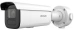   Hikvision DS-2CD3623G2-IZSU(2.7-13.5)(B) 2 MP AcuSense WDR motoros zoom EXIR IP csőkamera, hang I/O, riasztás I/O