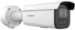   Hikvision DS-2CD3643G2-IZSU(2.7-13.5)(B) 4 MP AcuSense WDR motoros zoom EXIR IP csőkamera, hang I/O, riasztás I/O