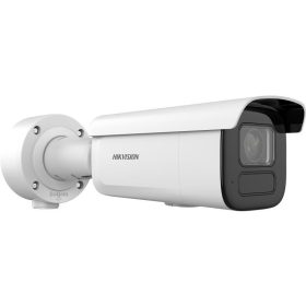   Hikvision DS-2CD3643G2-IZSU(2.7-13.5)(B) 4 MP AcuSense WDR motoros zoom EXIR IP csőkamera, hang I/O, riasztás I/O