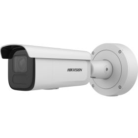   Hikvision DS-2CD3646G2-IZS(2.7-13.5mm)(H 4 MP AcuSense WDR motoros zoom EXIR IP csőkamera, hang I/O, riasztás I/O