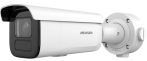   Hikvision DS-2CD3666G2T-IZS(2.7-13.5)(H) 6 MP AcuSense WDR motoros zoom EXIR IP csőkamera, hang I/O, riasztás I/O