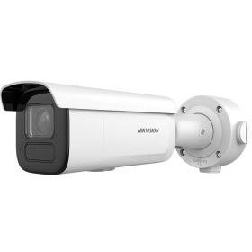   Hikvision DS-2CD3666G2T-IZS(2.7-13.5)(H) 6 MP AcuSense WDR motoros zoom EXIR IP csőkamera, hang I/O, riasztás I/O