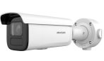   Hikvision DS-2CD3683G2-IZSU(2.7-13.5)(B) 8 MP AcuSense WDR motoros zoom EXIR IP csőkamera, hang I/O, riasztás I/O