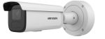   Hikvision DS-2CD3686G2-IZS(7-35mm)(H)(eF 8 MP AcuSense WDR motoros zoom EXIR IP csőkamera, hang I/O, riasztás I/O