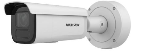 Hikvision DS-2CD3686G2-IZS(7-35mm)(H)(eF 8 MP AcuSense WDR motoros zoom EXIR IP csőkamera, hang I/O, riasztás I/O